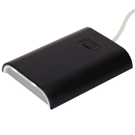 Hid Omnikey Smart Card Reader, 5427CK, USB